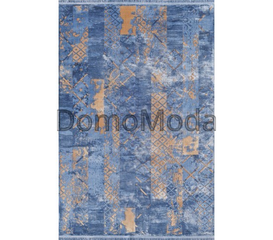 Акриловый ковер HALIKARNAS HB13D , DARK GREY - высокое качество по лучшей цене в Украине